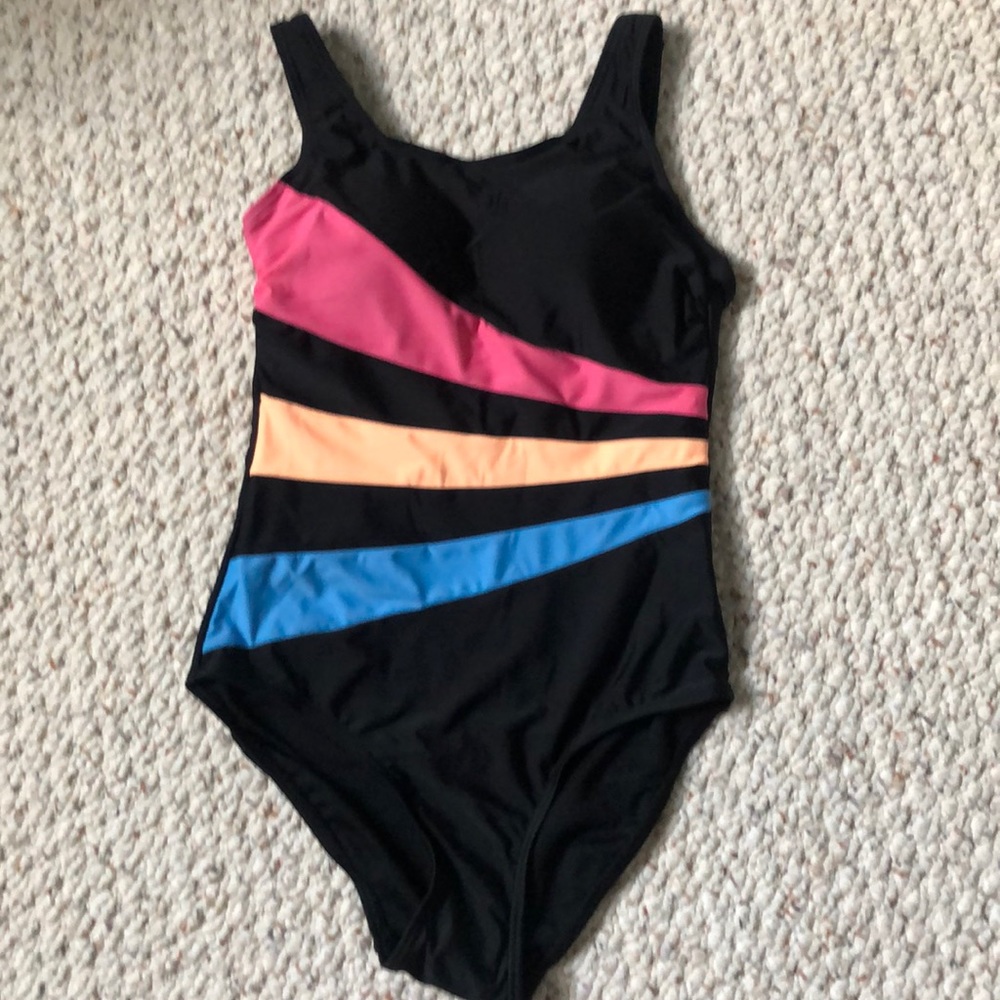 One piece Swimming Suite